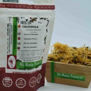 Calendula Mi Ruta Natural