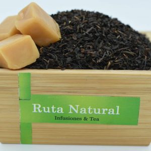 Té Caramelo Mi Ruta Natural