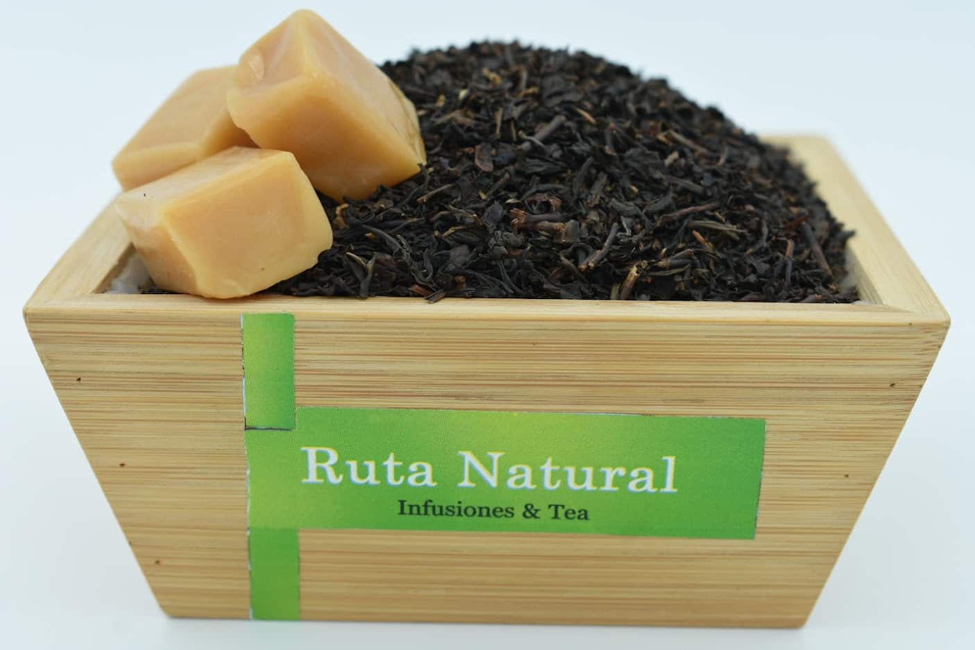 te caramelo-min Té Caramelo Mi Ruta Natural