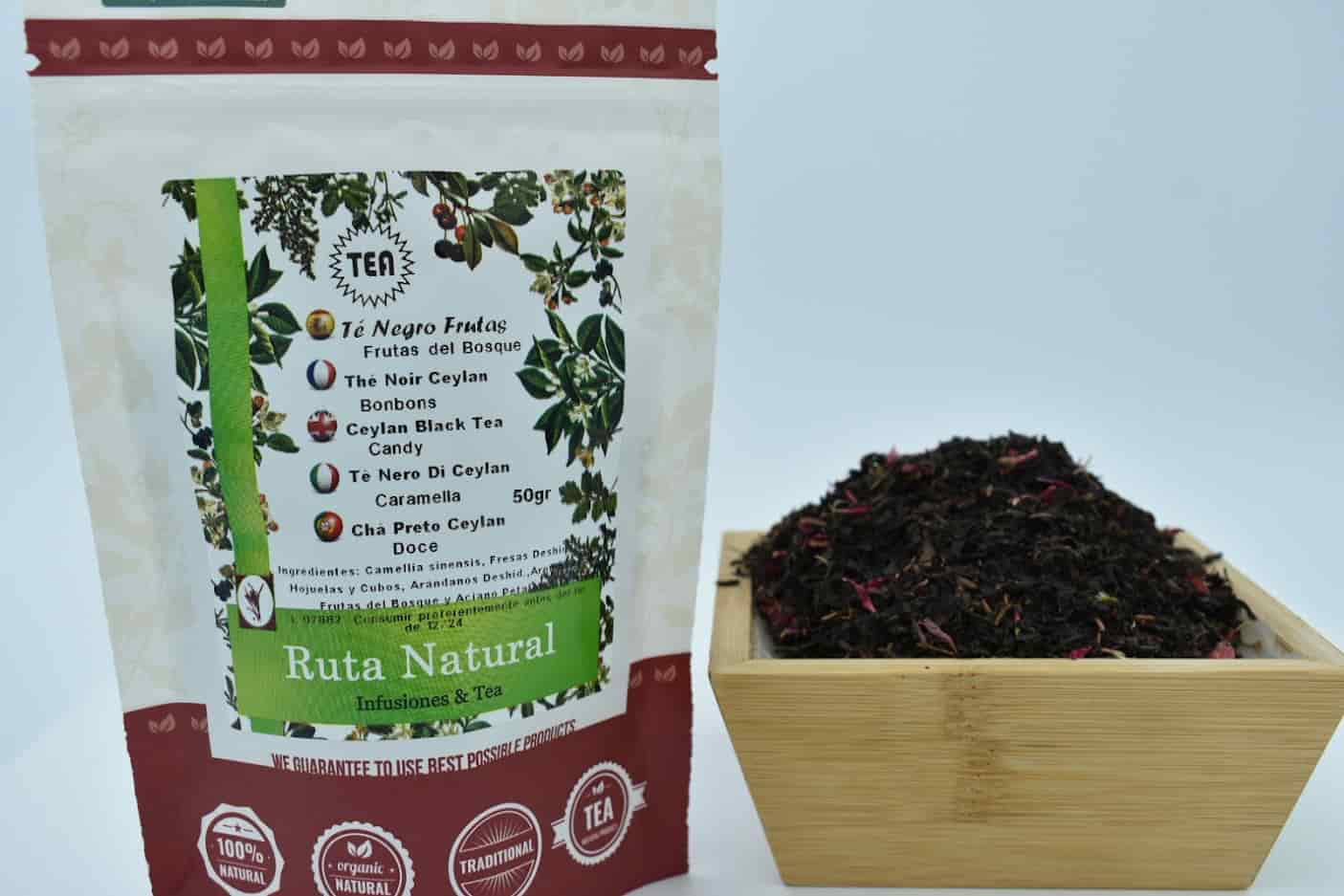 te negro frutas del bosque 3-min